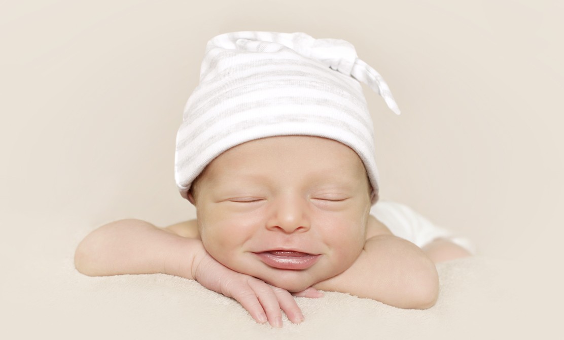 London baby photographer